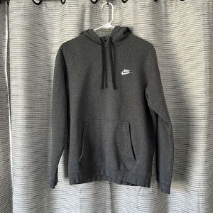 Women’s Grey Nike Sweatshirt